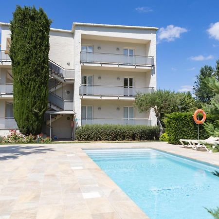 Apartaments Terraza - Salata Mar 罗萨斯 外观 照片