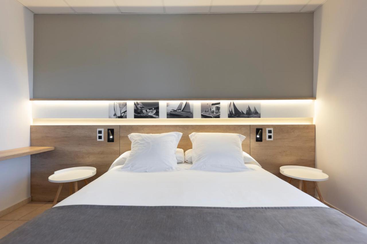 Apartaments Terraza - Salata Mar 罗萨斯 外观 照片