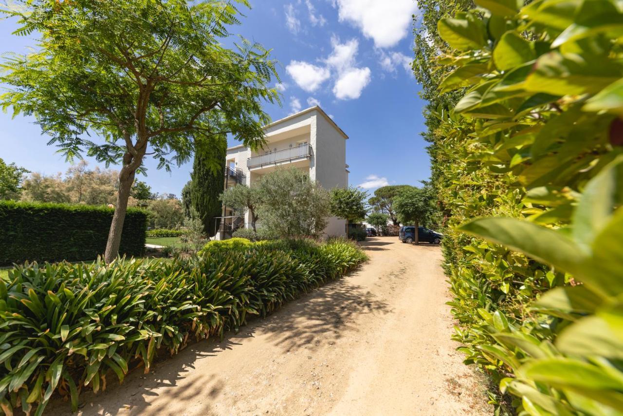 Apartaments Terraza - Salata Mar 罗萨斯 外观 照片