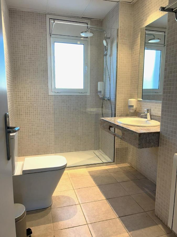 Apartaments Terraza - Salata Mar 罗萨斯 外观 照片