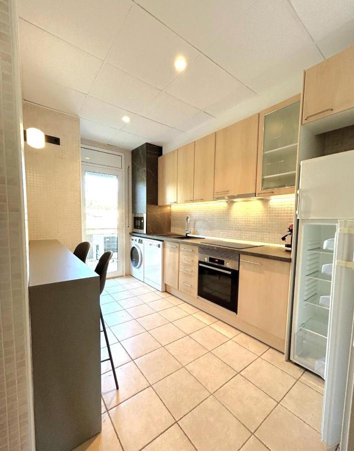 Apartaments Terraza - Salata Mar 罗萨斯 外观 照片