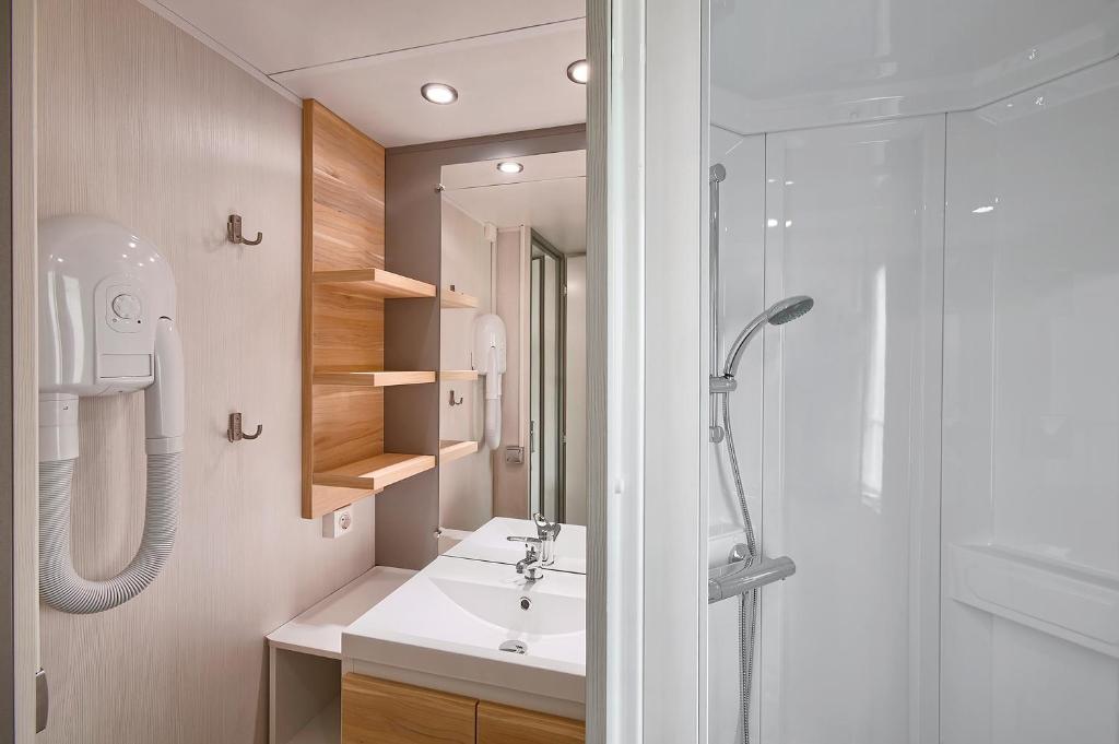 Apartaments Terraza - Salata Mar 罗萨斯 客房 照片