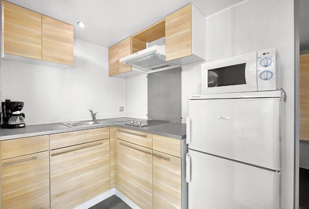Apartaments Terraza - Salata Mar 罗萨斯 客房 照片