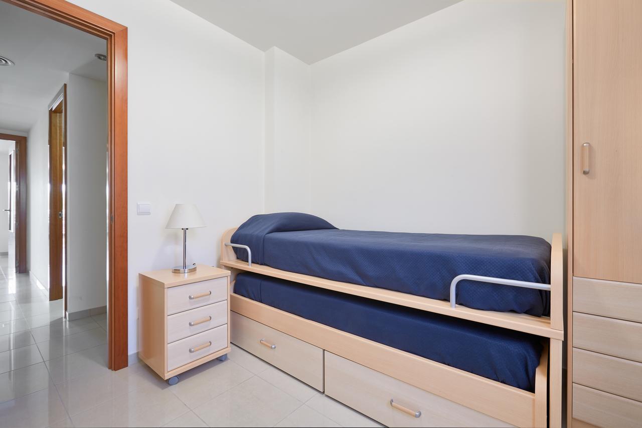 Apartaments Terraza - Salata Mar 罗萨斯 外观 照片